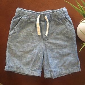 ⬇️ Cat and Jack Toddler Boys Shorts size 5T